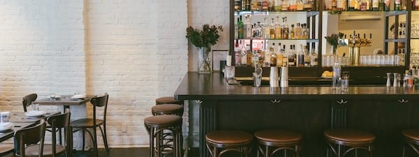 Chez Ma Tante — Restaurant Food And Dining Photo