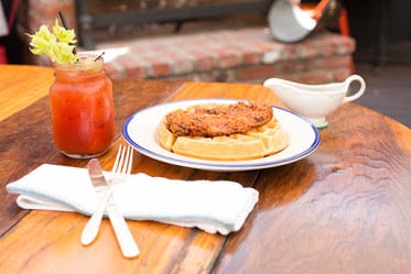 Tart — Restaurant Food And Dining Photo