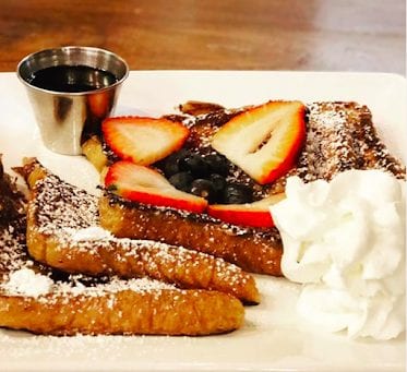 Cafe Teragram — Restaurant Food And Dining Photo