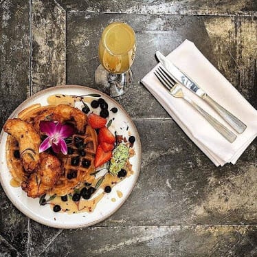No Jealousy — Restaurant Food And Dining Photo
