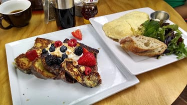 Square One Dining