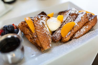 Eat This Cafe — Restaurant Food And Dining Photo