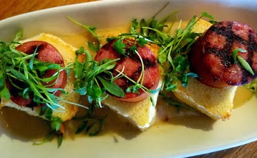 Messhall Kitchen — Restaurant Food And Dining Photo
