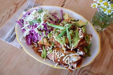 Kitchen Mouse — Restaurant Food And Dining Photo