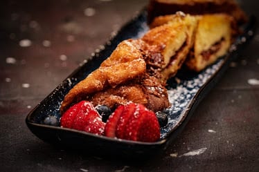 LOCALA Kitchen+Bar