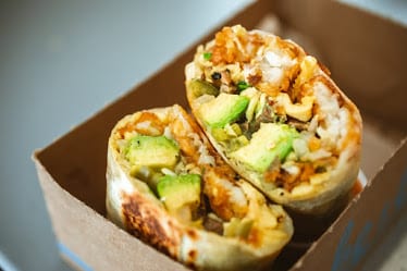 Wake & Late — Restaurant Food And Dining Photo