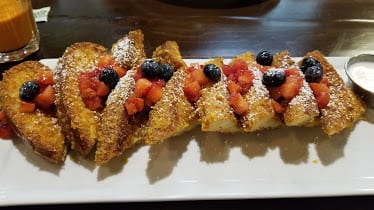 Blu Jam Cafe