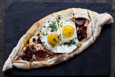 Momed — Restaurant Food And Dining Photo