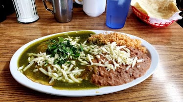 La Abeja Restaurant — Restaurant Food And Dining Photo