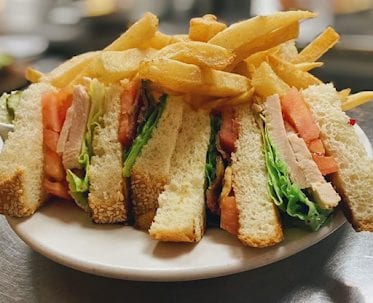 Lou Mitchell's