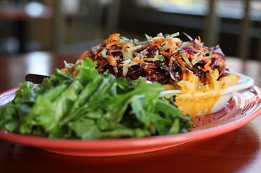 Grub Gals Catering & Event House — Restaurant Food And Dining Photo