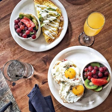 Hyperion Public — Restaurant Food And Dining Photo