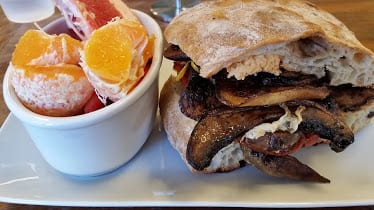 Lemon Poppy Kitchen — Restaurant Food And Dining Photo