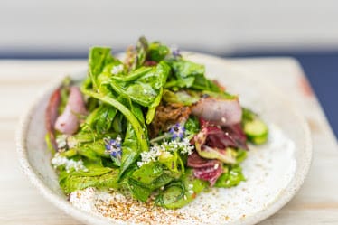 Botanica Restaurant and Market — Restaurant Food And Dining Photo
