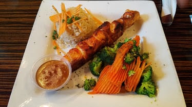 BeeZzee Fresh Food — Restaurant Food And Dining Photo