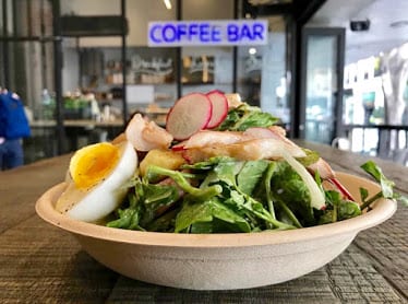 Civilization Coffee + Kitchen