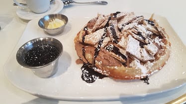 Cochon Volant Brasserie — Restaurant Food And Dining Photo