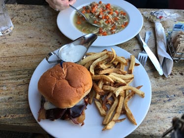 Sal's Restaurant