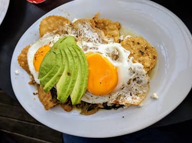Madera Kitchen — Restaurant Food And Dining Photo