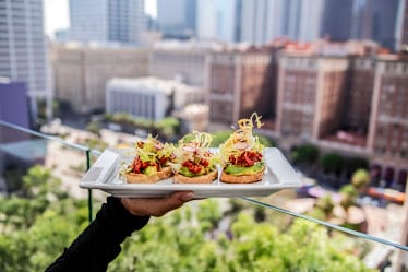 Perch LA