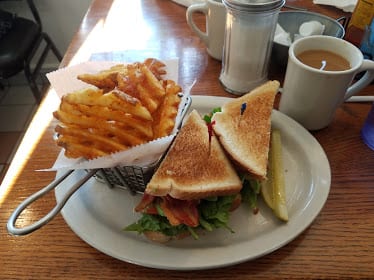 City Cafe