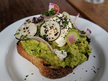 All Time — Restaurant Food And Dining Photo