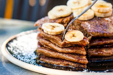 Ivanhoe Restaurant & Bar — Restaurant Food And Dining Photo