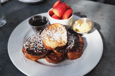 Zinc Cafe & Market and Bar