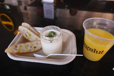 Eggslut — Restaurant Food And Dining Photo