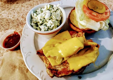 Hilltop Restaurant — Restaurant Food And Dining Photo