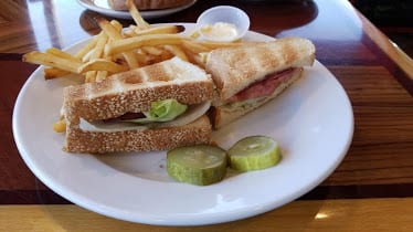 Sunshine Restaurant Inc