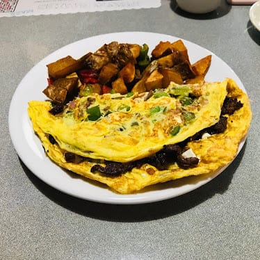 Tierra Mexicana Pancake House