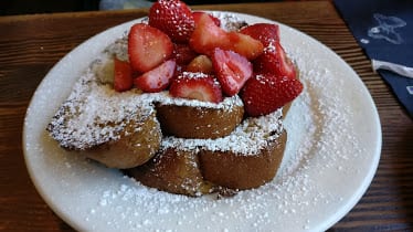 The Griddle Cafe