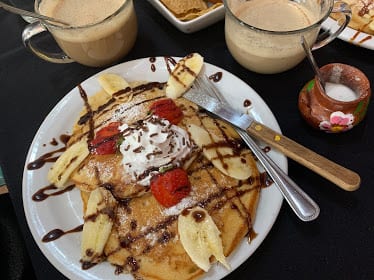 Salsa's Grill Café