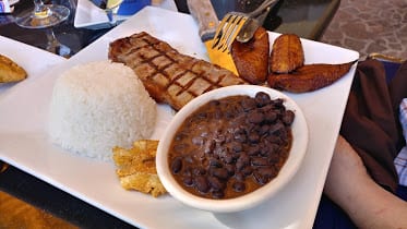 El Caserio Restaurant — Restaurant Food And Dining Photo