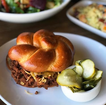 Clementine - Open for Takeout, Pickup & Delivery — Restaurant Food And Dining Photo