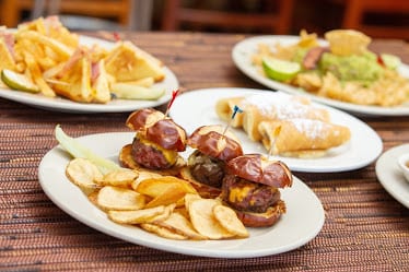 Pancake Cafe