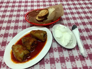 Turkish Cafe Tea House