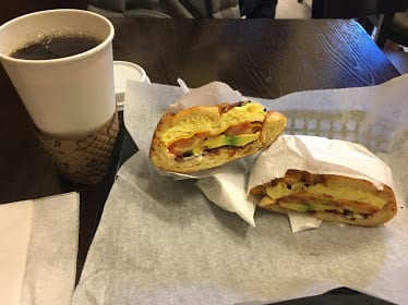 Marie's Coffee & Deli — Restaurant Food And Dining Photo