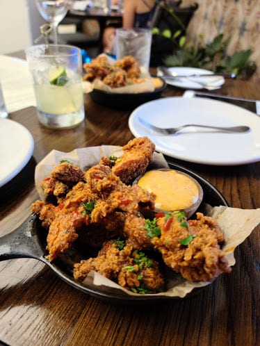 A.O.C. — Restaurant Food And Dining Photo