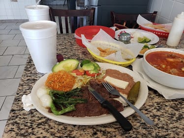 La Lena Restaurant — Restaurant Food And Dining Photo