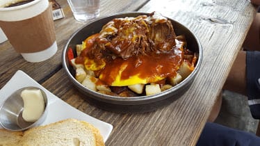 JiST cafe