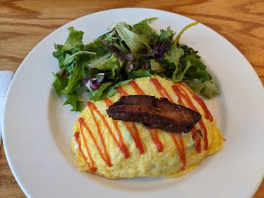 Azay — Restaurant Food And Dining Photo