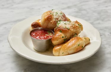 The Doughroom