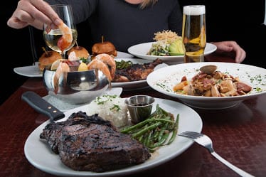 Rock'N Fish Restaurant