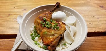 LASA — Restaurant Food And Dining Photo