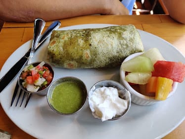 The Bunker Hill Bar & Grill