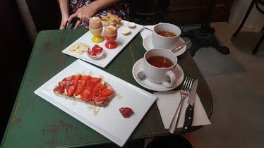 Garçons de Café