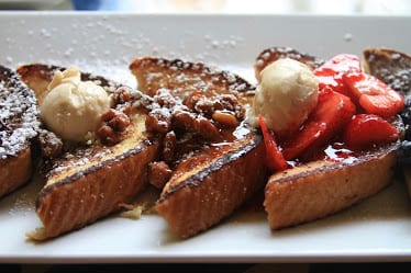Batter & Berries
