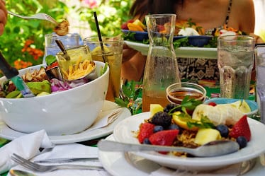 Restaurant photo: Tweet